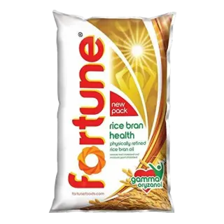 Fortune Rice Bran Oil - 750g