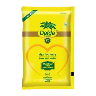 Dalda The Original Vanaspati - 840g