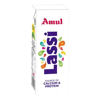 Amul Lassi - 200ml