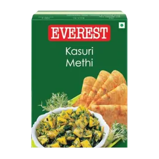 Everest Kasuri Methi - 25g