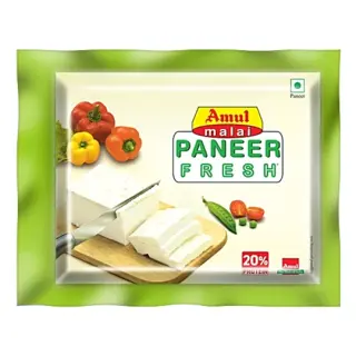 Amul Malai Paneer - 200g