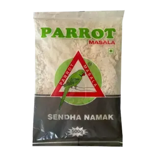 Parrot Sendha Namak - 500g