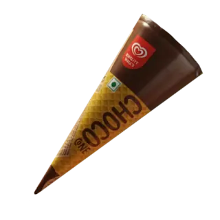 Kwality Walls Choco Cone - 45ml