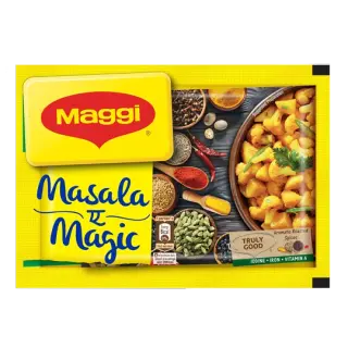 Maggi Magic Masala - 6g