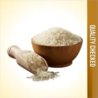 Basmati Sella Rice Loose - 1Kg