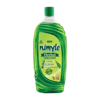 Nimyle Herbal Floor Cleaner | 890 ml | Pack of 1