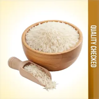 Katarni Steam Rice Loose - 1Kg