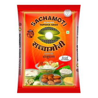 Sachamoti Sabudana - 500g