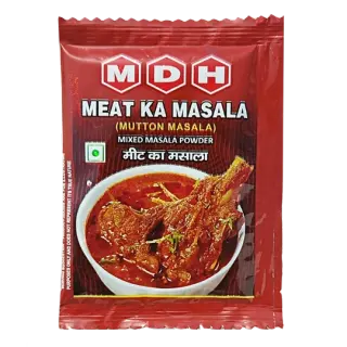 MDH Meat Ka Masala Sachet - 6g