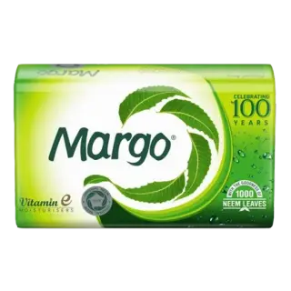 Margo Original Neem Bathing Soap 100g