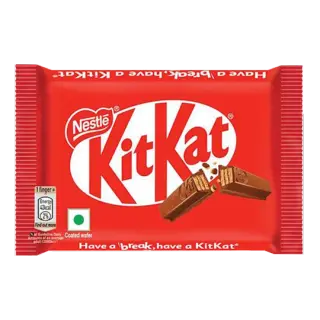 Nestle Kit Kat BBE | 38.5g | Pack of 1