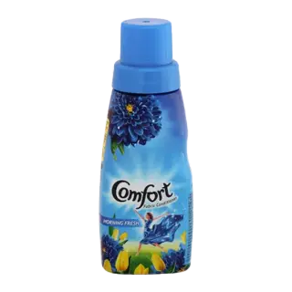 Comfort Fabric Conditioner Morning Fresh | 210ml | Pack of 1