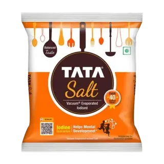 Tata Salt - 1kg