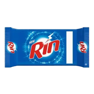 Rin Detergent Bar 145g