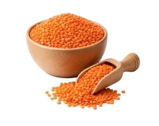 Masoor Dal 1Kg