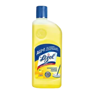 Lizol Citrus Surface Cleaner | 500ml | Pack of 1