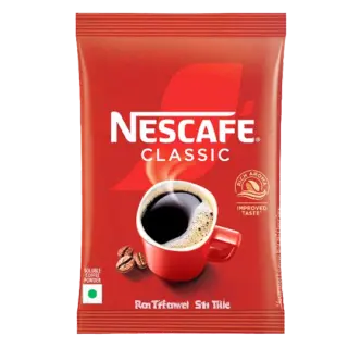Nestle Nescafe Classic | 3.2g | Pack of 1