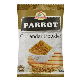 Parrot Dhaniya Powder - 100g