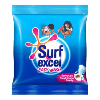 Surf Excel Easy Wash Detergent Powder | 3kg | Pack of 1