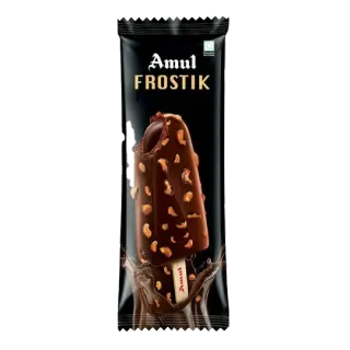 Amul Frostik Ice Cream - 70ml