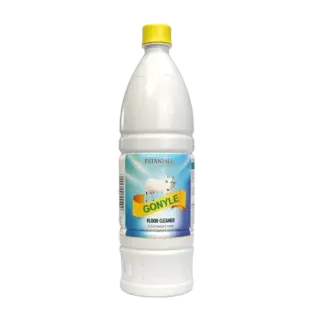 Patanjali Gonyle Floor Cleaner | 1 L | Pack of 1