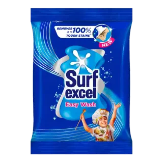 Surf Excel Easy Wash Detergent Powder 70g