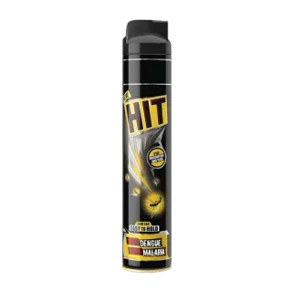 Hit Fly Killer Spray 400ml | Pack of 1