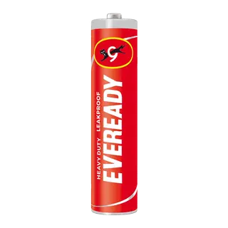Eveready AAA Battery 1012 | Pack of 1