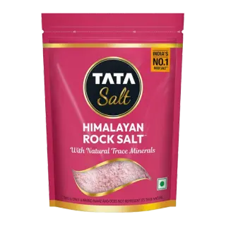 Tata Rock Salt - 1 Kg