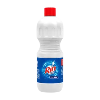 Rin Fabric Whitener | 500ml | Pack of 1