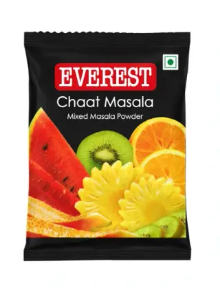 Everest Chaat Masala - 12g | Pack of 1