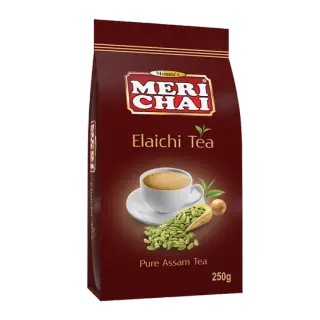 Meri Chai Elaichi Tea 250g