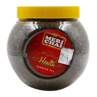 Meri Chai Health Premium Tea | 250g | Pack of 1