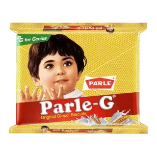 Parle G Original Glucose Biscuit | 800g | Pack of 1