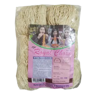 Royal Chow Noodles - 1kg