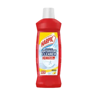 Harpic Lemon Bathroom Cleaner | 500ml | Pack of 1
