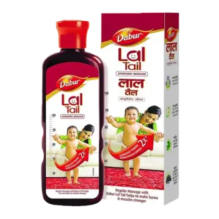 Dabur Lal Tail 100ml