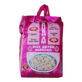 Kalimooch Kesar Malai Rice 10 Kg