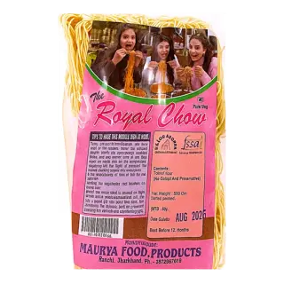 Royal Chow Noodles | 500g | Pack of 1