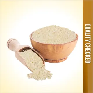 Premiuim Usna Rice Loose - 1Kg