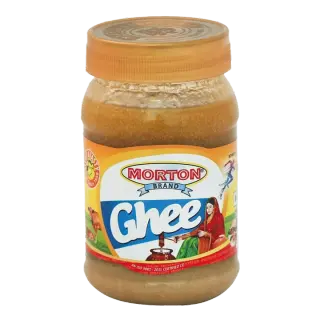 Morton Pure Cow Ghee - 200ml