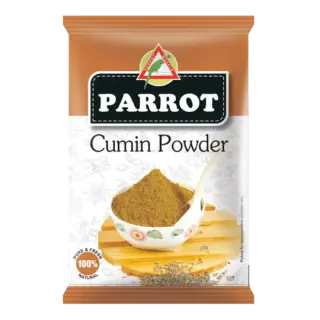 Parrot Jeera Powder - 50g