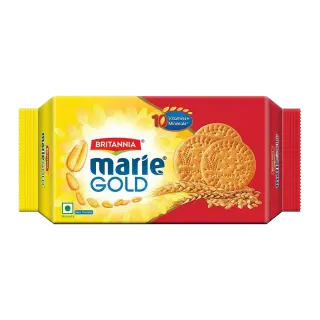Britannia Marie Gold Biscuit 250g