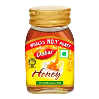 Dabur Honey Purity Guaranteed | 100g | Pack of 1