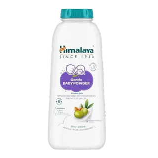 Himalaya Gentle Baby Powder 100g