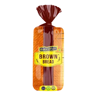 Bake O Fun Brown Bread - 350 g