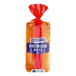 Bake O Fun Premium Bread - 350g