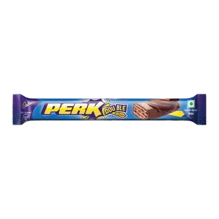 Cadbury Perk Double Chocolate Bar 18.2g