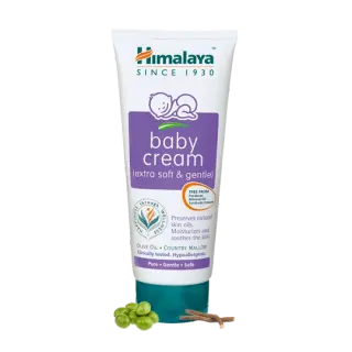 Himalaya Gentle Baby Cream - 50ml