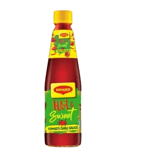 Maggi Hot & Sweet Tomato Chilli Sauce | 500g | Pack of 1